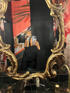 Everyday Cape in black